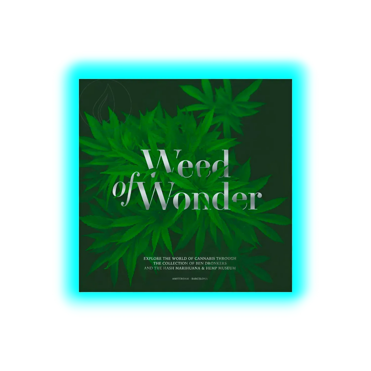 Weed of Wonder Green
