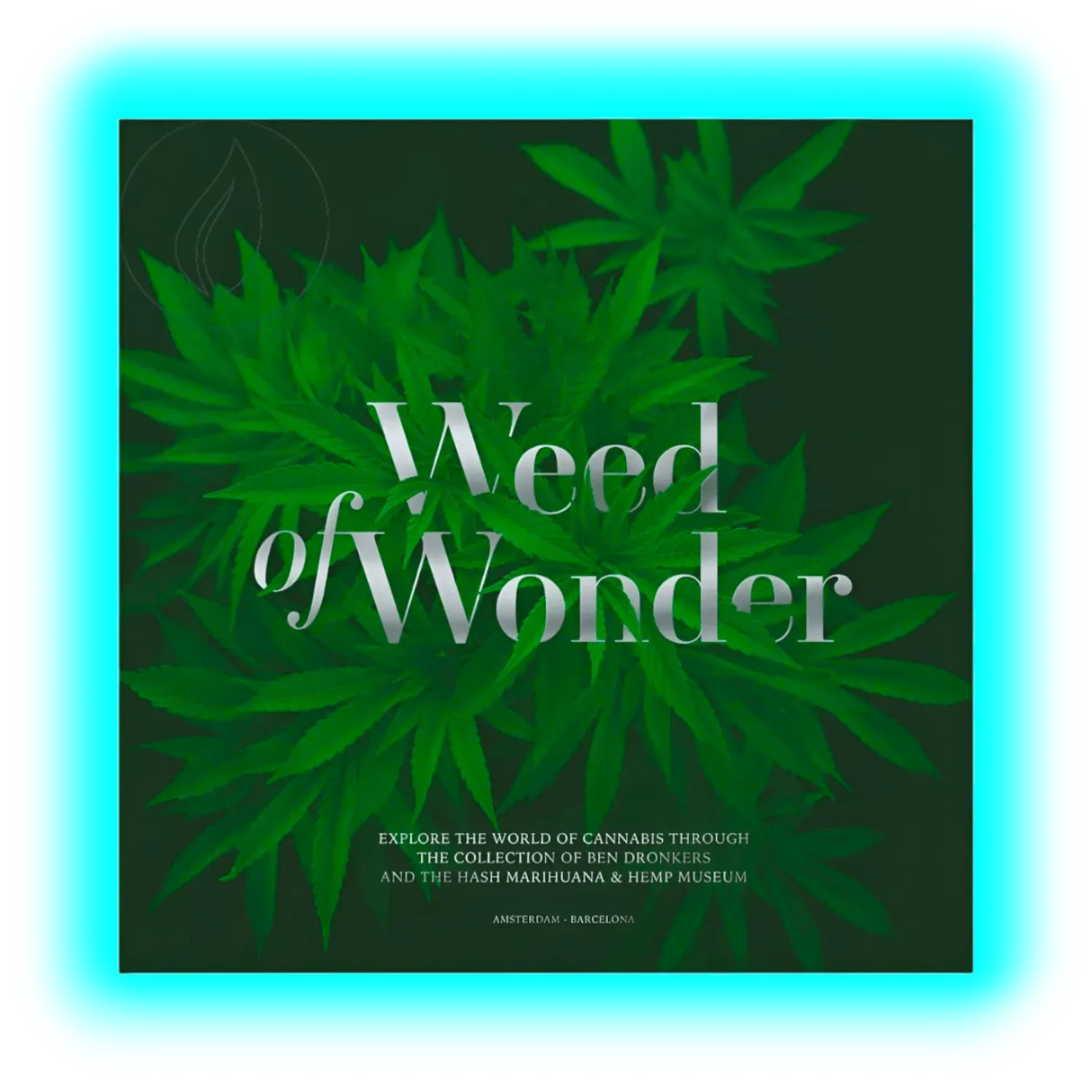 Weed of Wonder Green