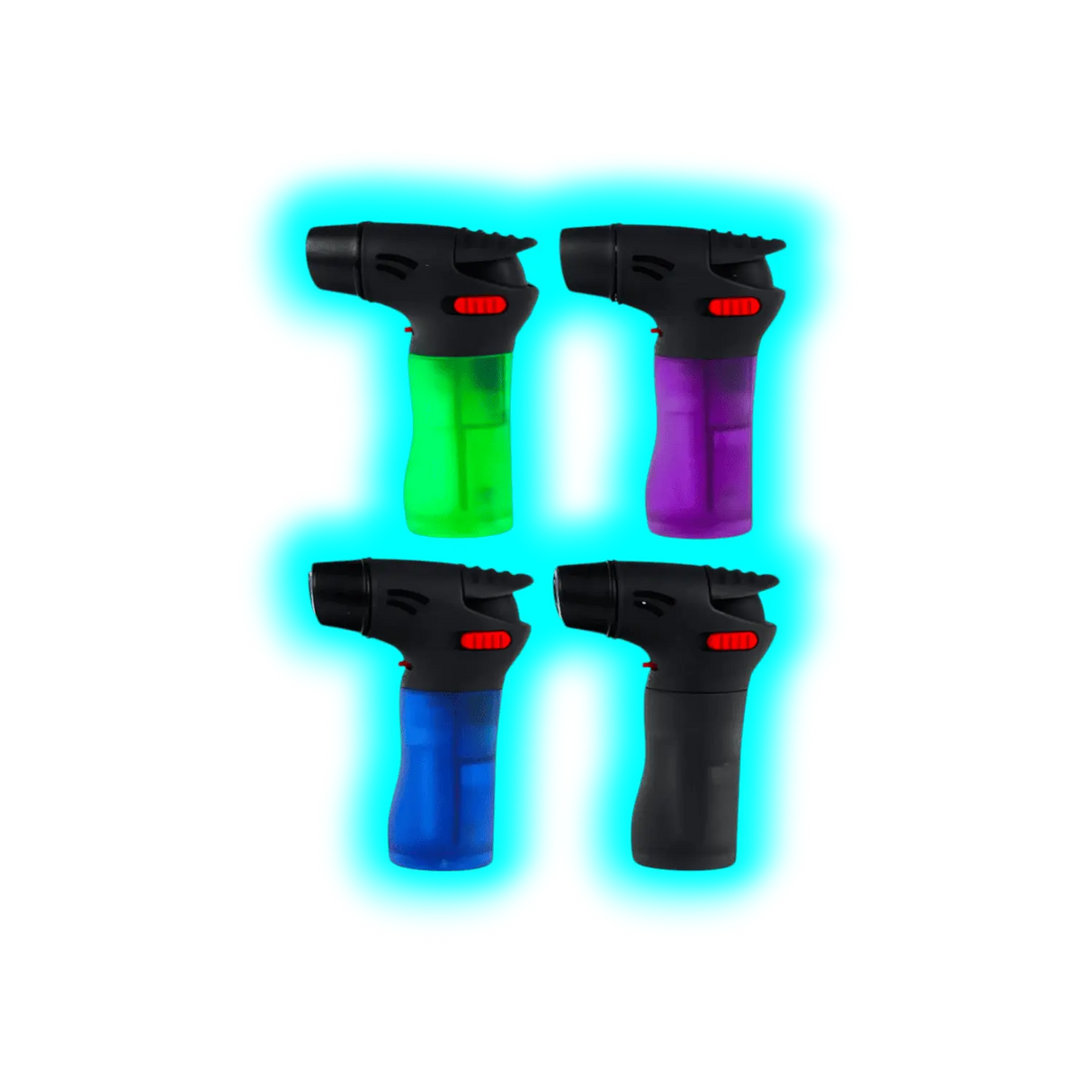 Wild Fire Jetflame Jet 1 Flame Assort