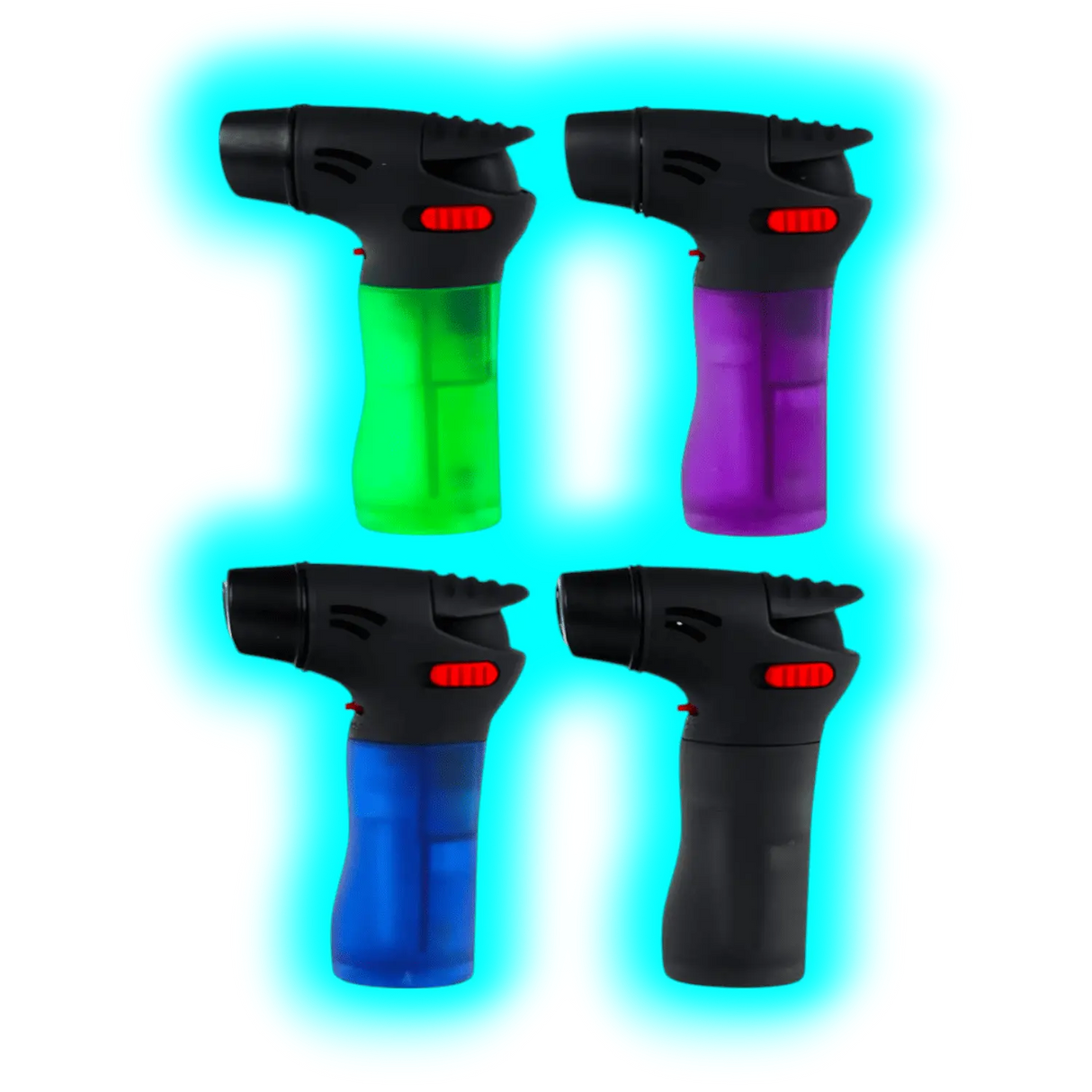 Wild Fire Jetflame Jet 1 Flame Assort