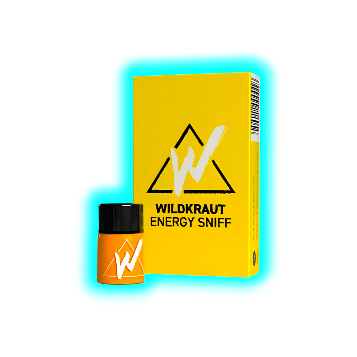 Wild Kraut Energy Sniff