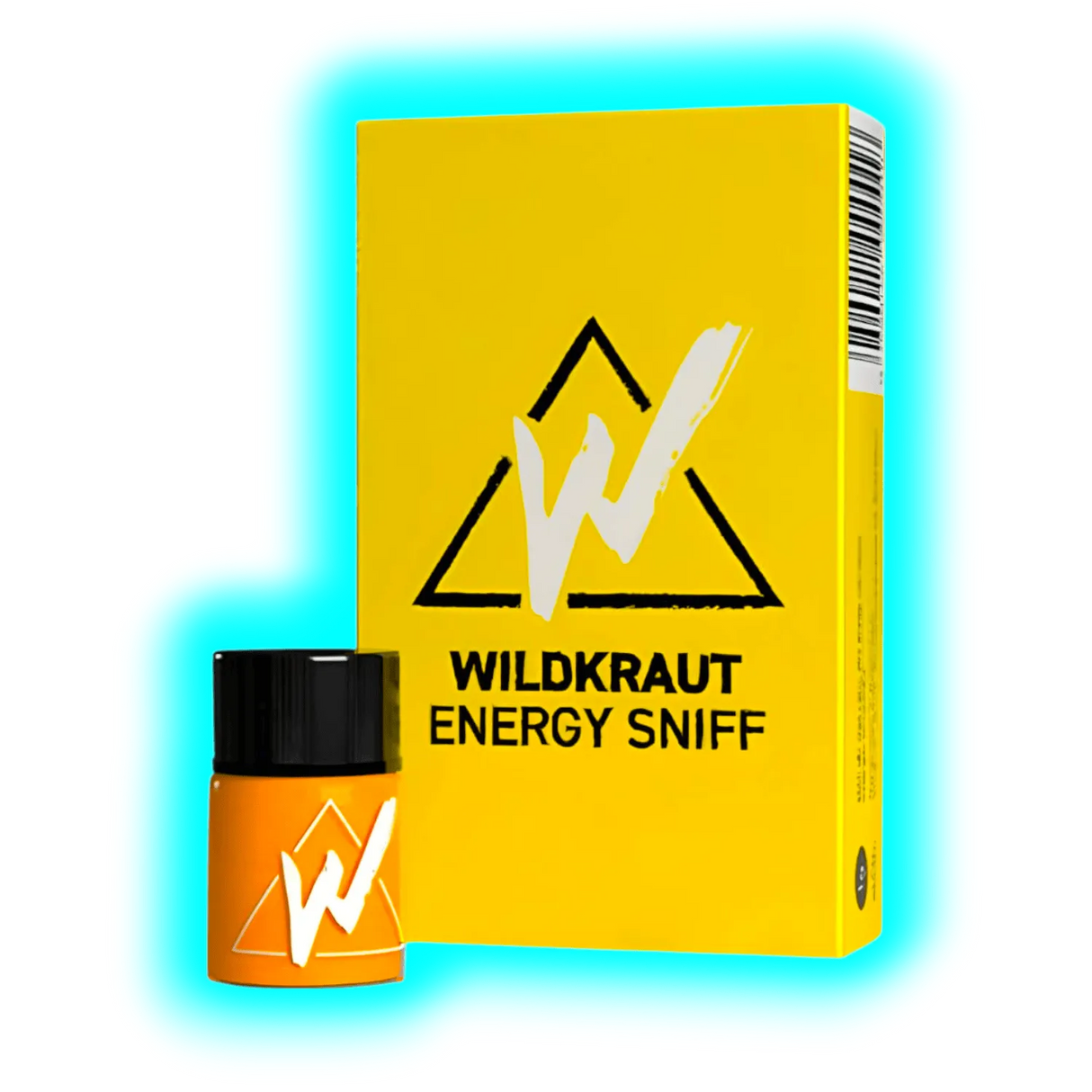 Wild Kraut Energy Sniff