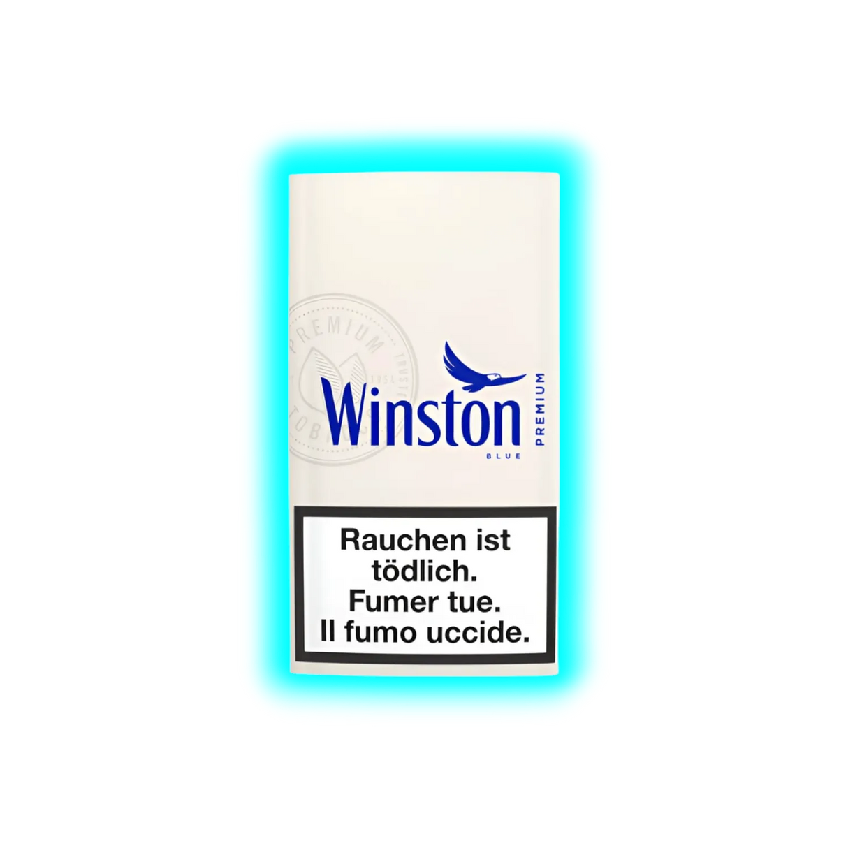 Winston Blue RYO 25g