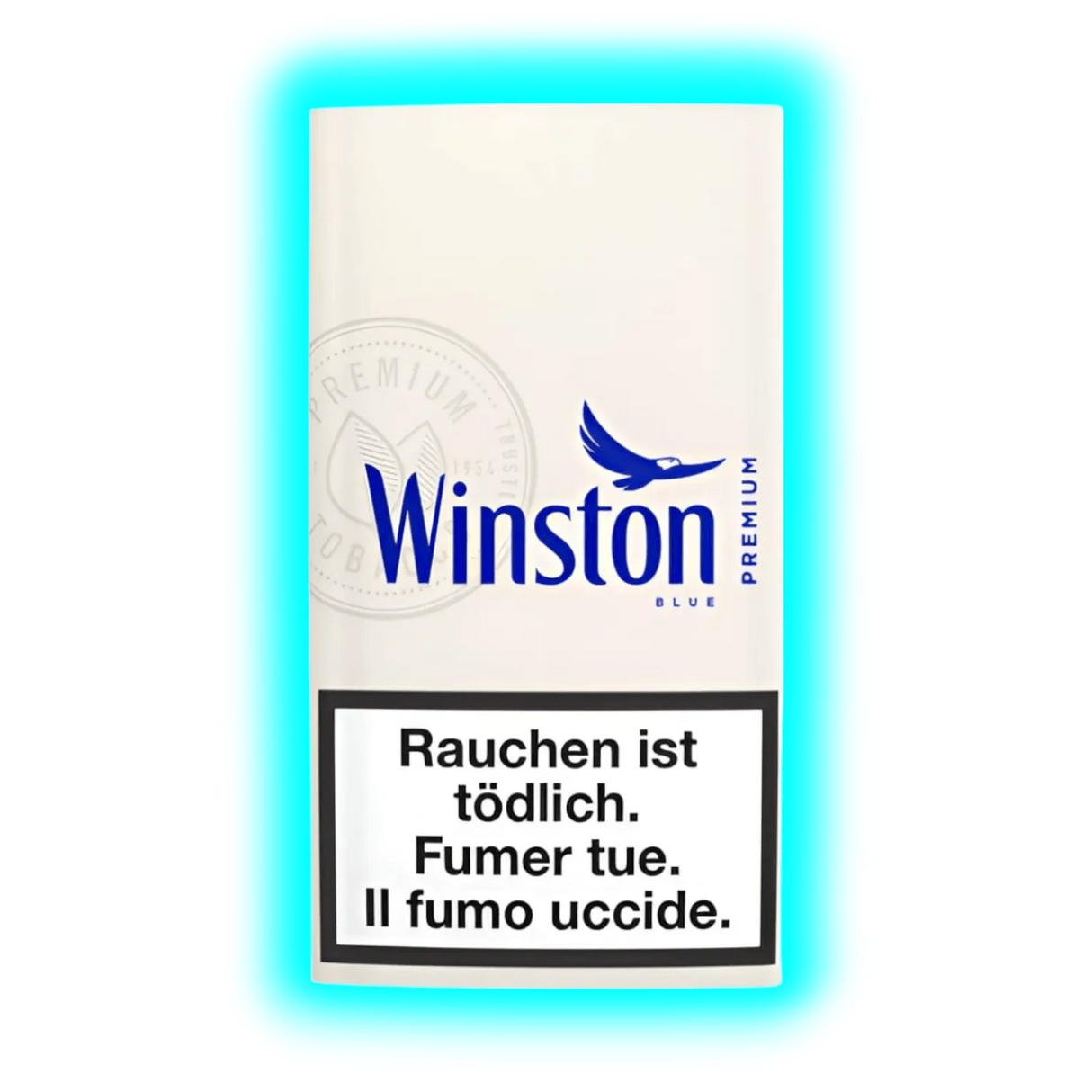 Winston Blue RYO 25g