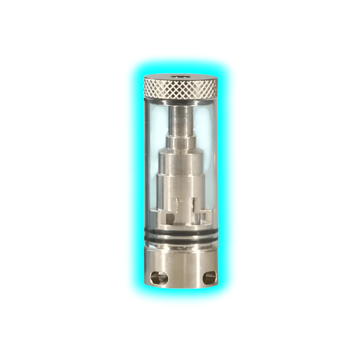 Wiz Hybrid Vaporizer Atomizer 2ml