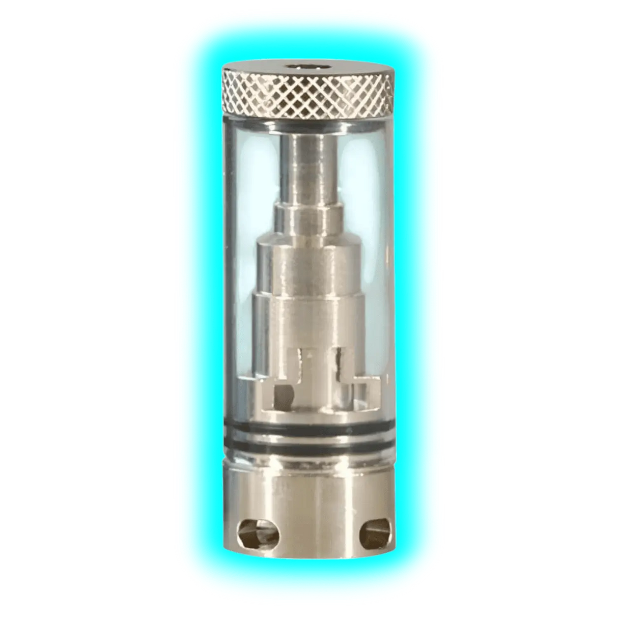 Wiz Hybrid Vaporizer Atomizer 2ml