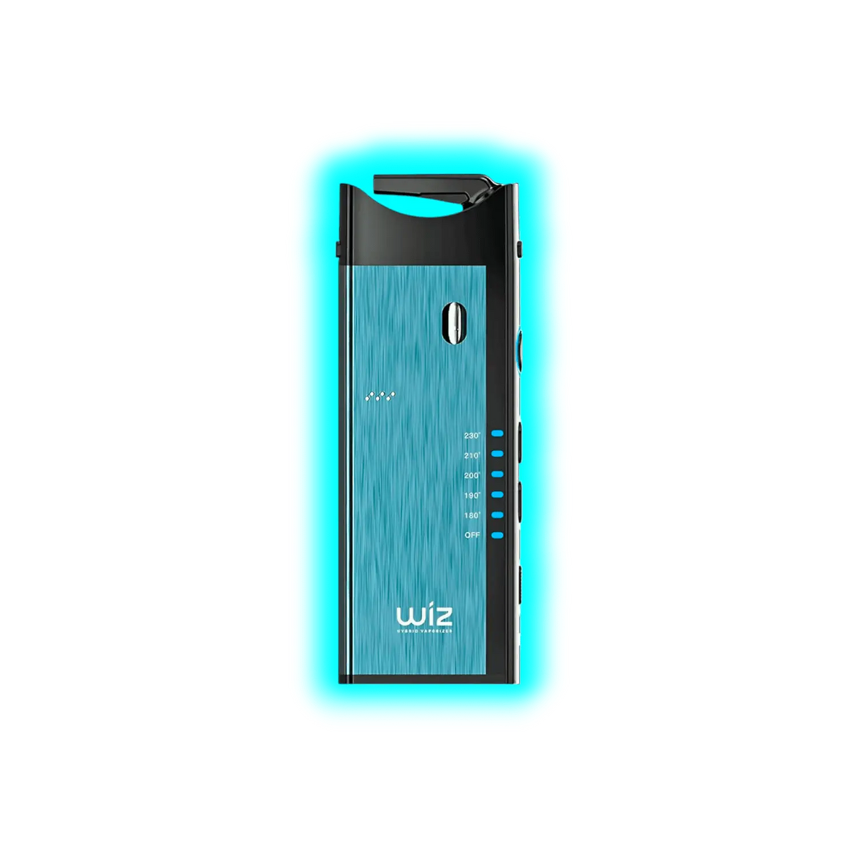 Wiz Hybrid Vaporizer