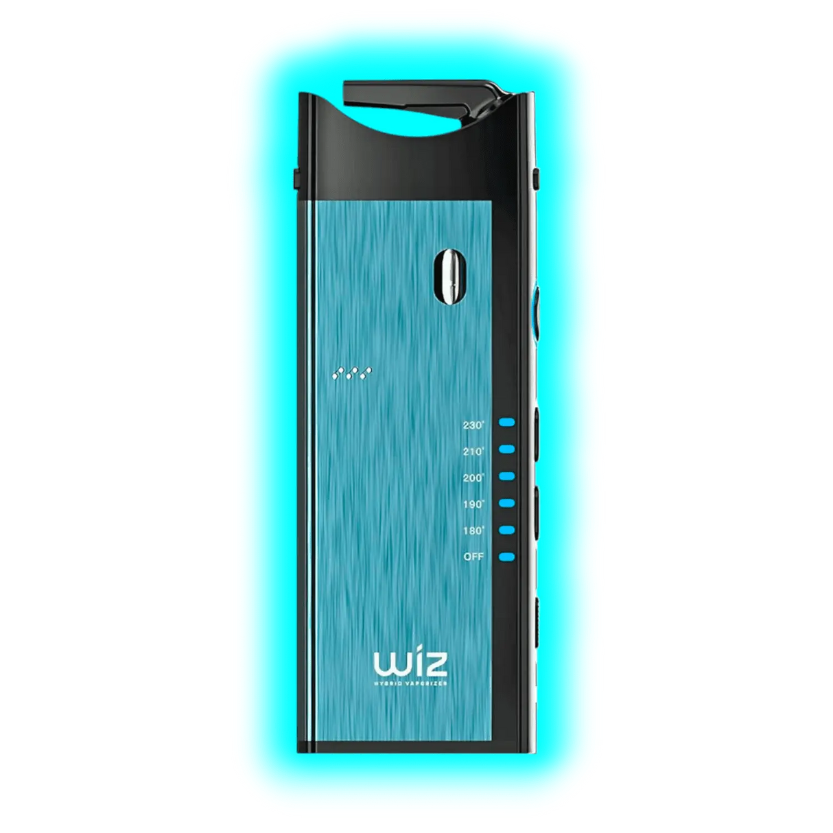 Wiz Hybrid Vaporizer