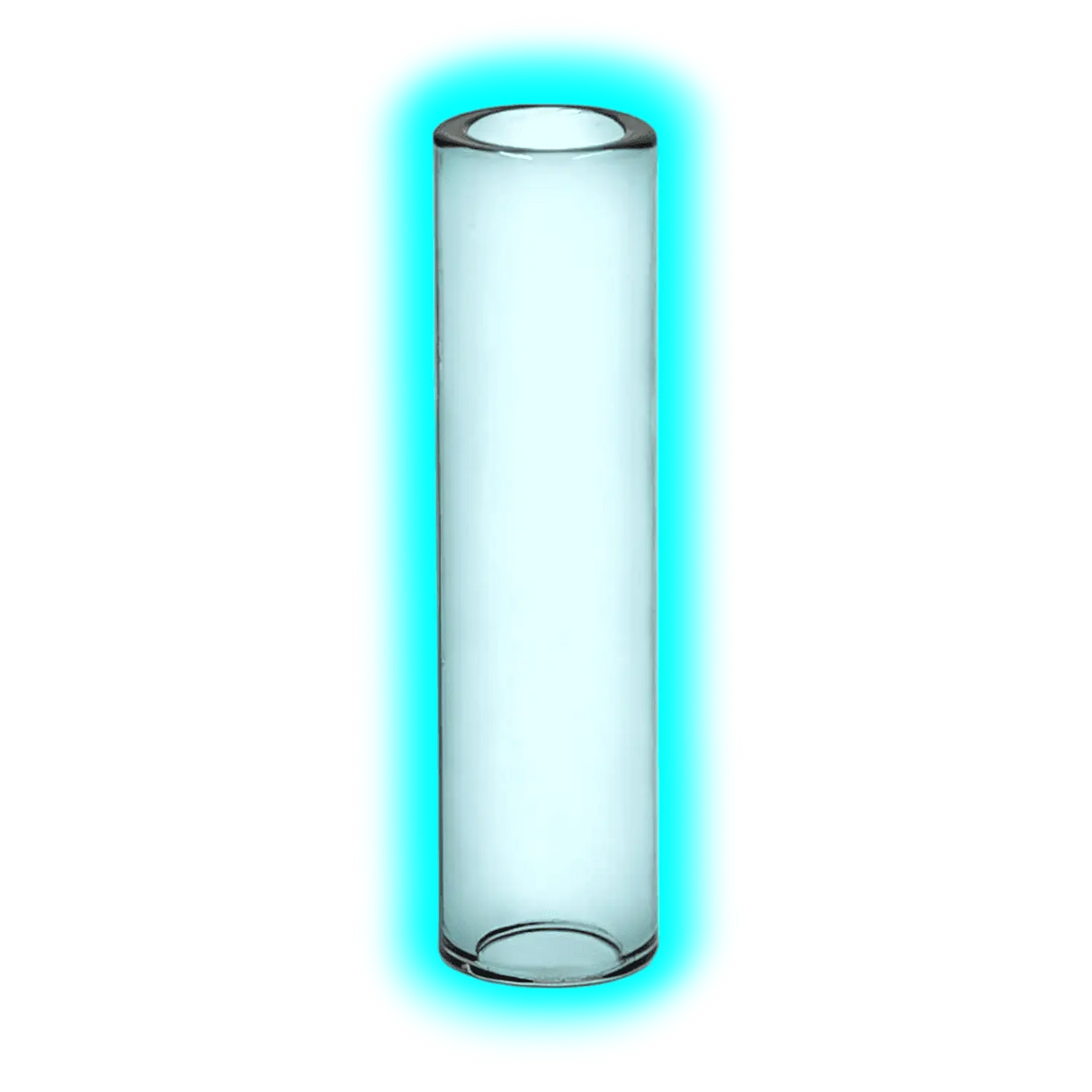 Wolkenkraft Äris Glass Halfblack