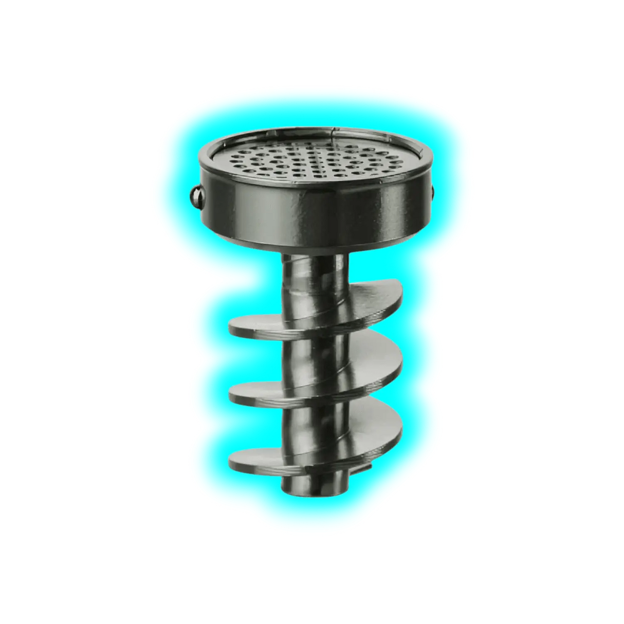 Wolkenkraft Äris (Ultra) Chamber Strainer