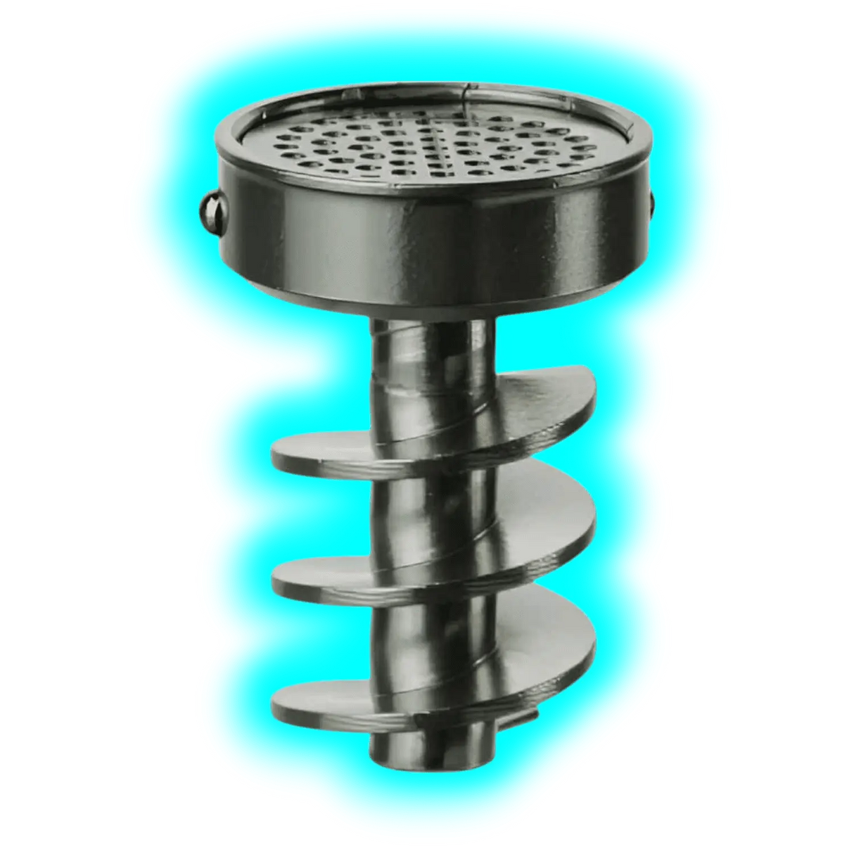 Wolkenkraft Äris (Ultra) Chamber Strainer