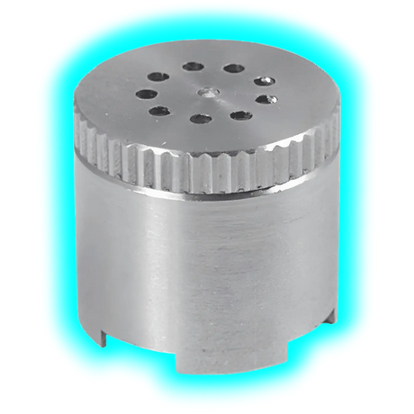 Wolkenkraft Äris Ultra / FX Mini Dosingcapsule for Extracts 5pcs