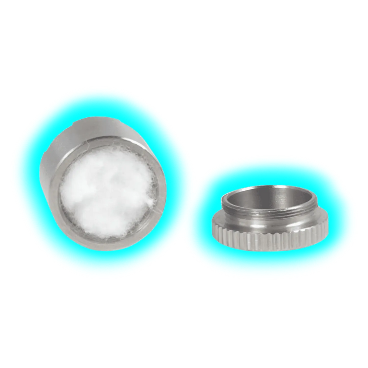 Wolkenkraft Äris Ultra / FX Mini Dosingcapsule for Extracts