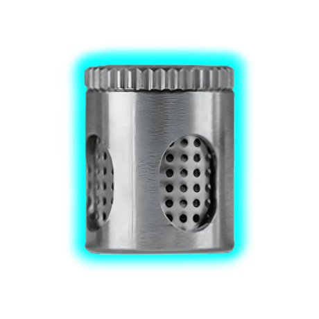 Wolkenkraft Äris Ultra / FX Mini Dosingcapsule for Herbs 5pcs