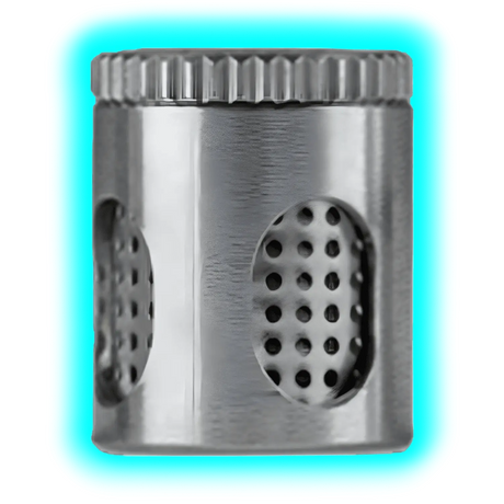 Wolkenkraft Äris Ultra / FX Mini Dosingcapsule for Herbs 5pcs