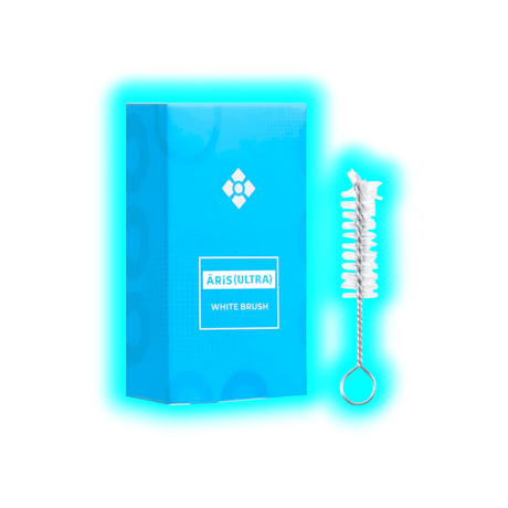Wolkenkraft Äris Ultra White Brush