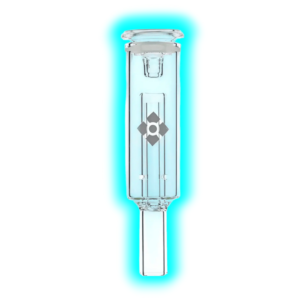 Wolkenkraft Äris Ultra Glas Water Bubbler