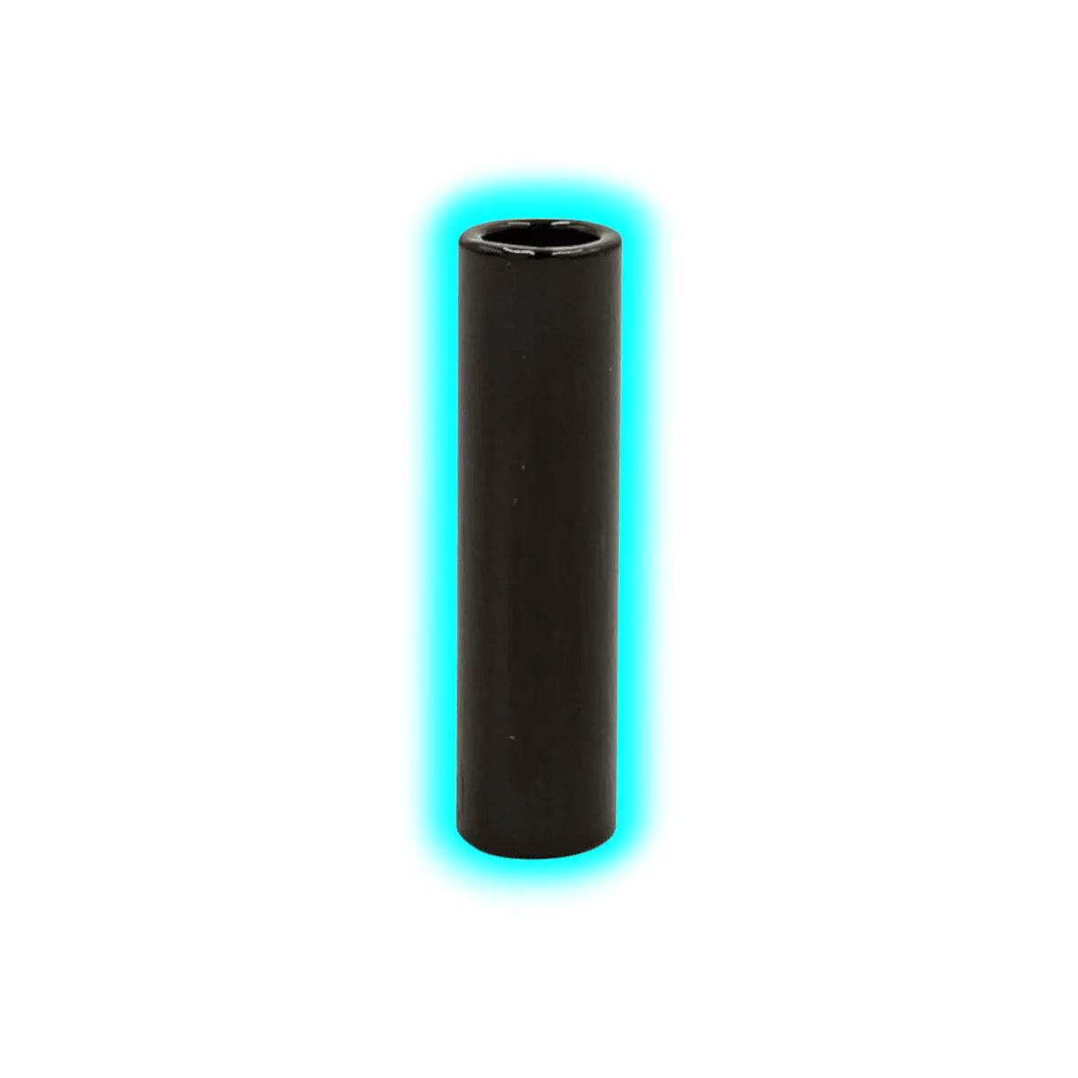 Wolkenkraft Äris (Ultra) Glass Mouthpiece Black