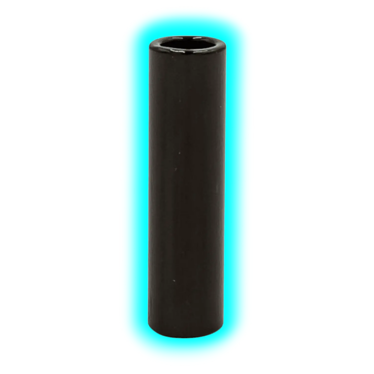 Wolkenkraft Äris (Ultra) Glass Mouthpiece Black