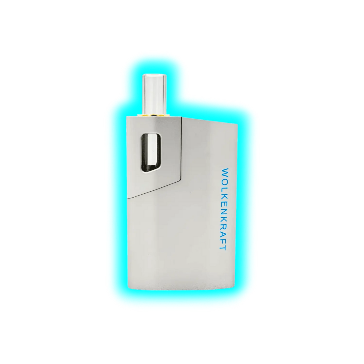 Wolkenkraft Äris Ultra Gunmetal