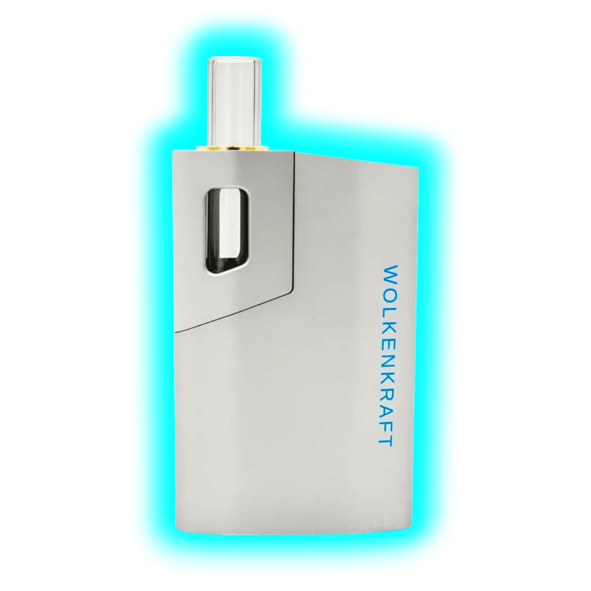 Wolkenkraft Äris Ultra Gunmetal