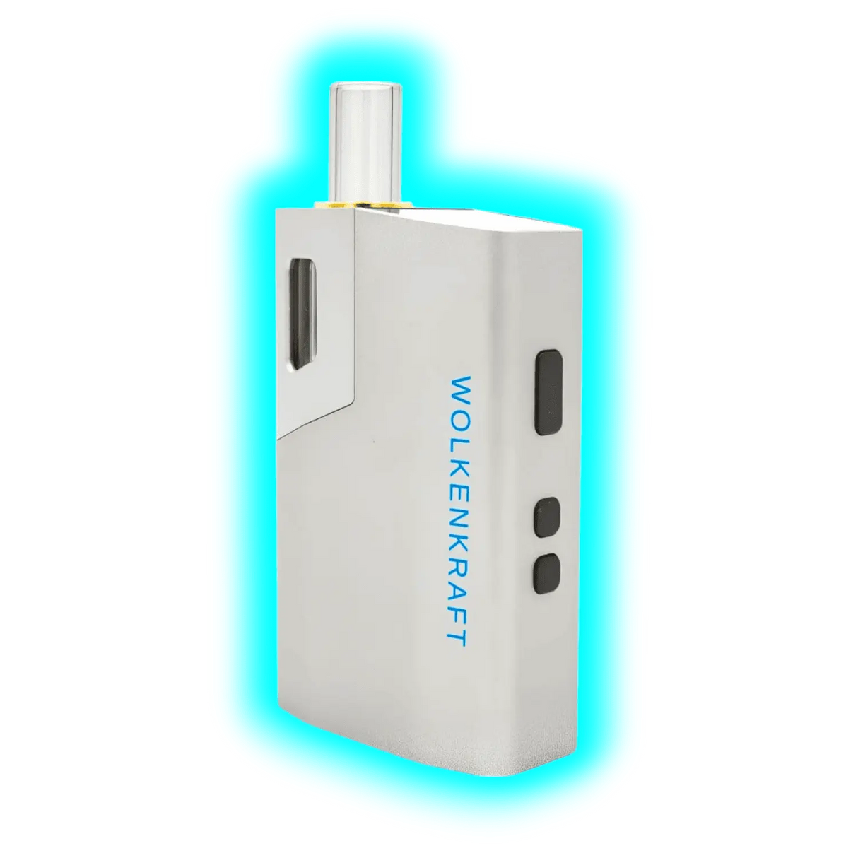 Wolkenkraft Äris Ultra Gunmetal