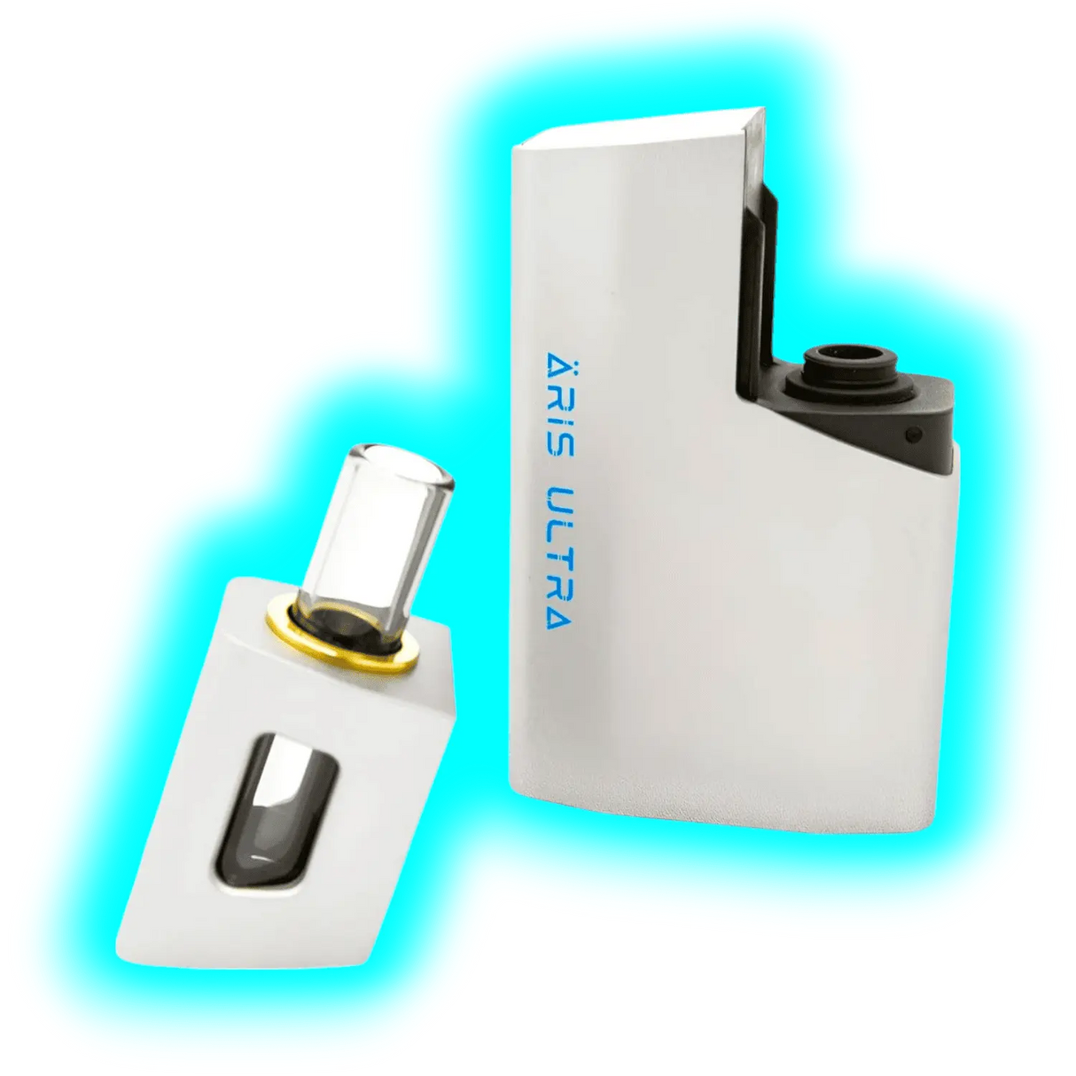 Wolkenkraft Äris Ultra Gunmetal