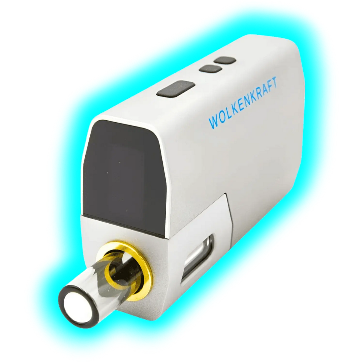 Wolkenkraft Äris Ultra Gunmetal