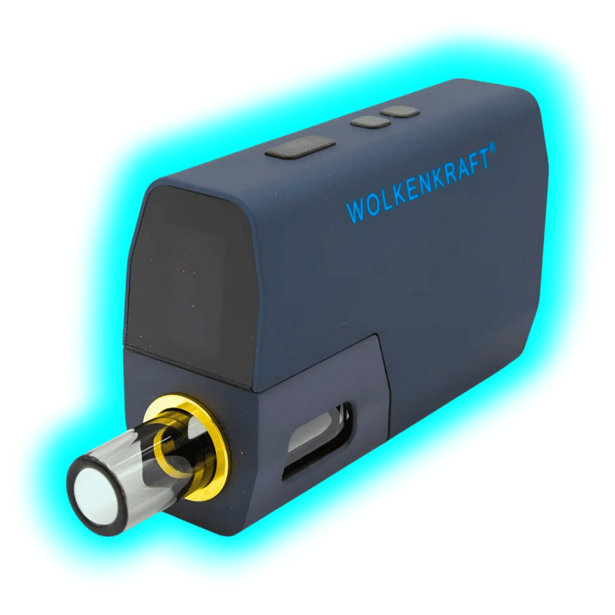 Wolkenkraft Äris Ultra Night Blue