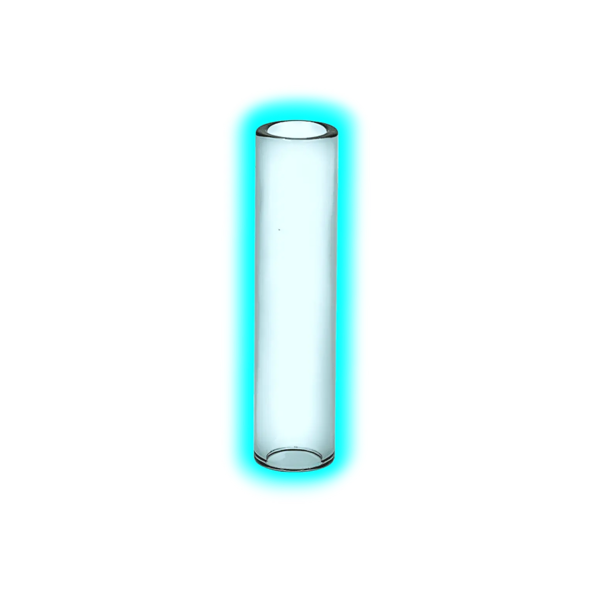 Wolkenkraft FX Mini Glass Halfblack