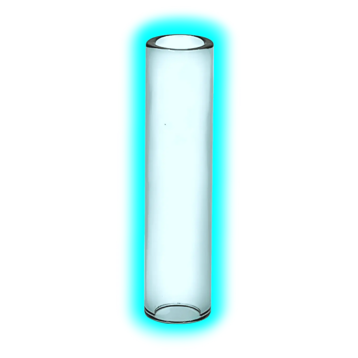 Wolkenkraft FX Mini Glass Halfblack