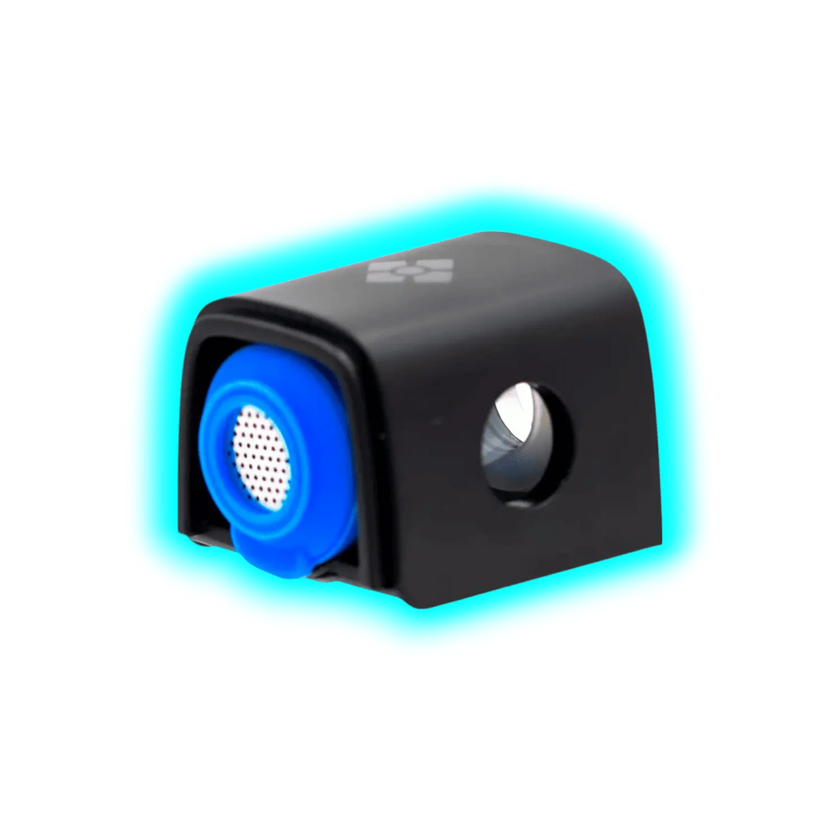 Wolkenkraft FX Mini Mundstück ohne Glasrohr