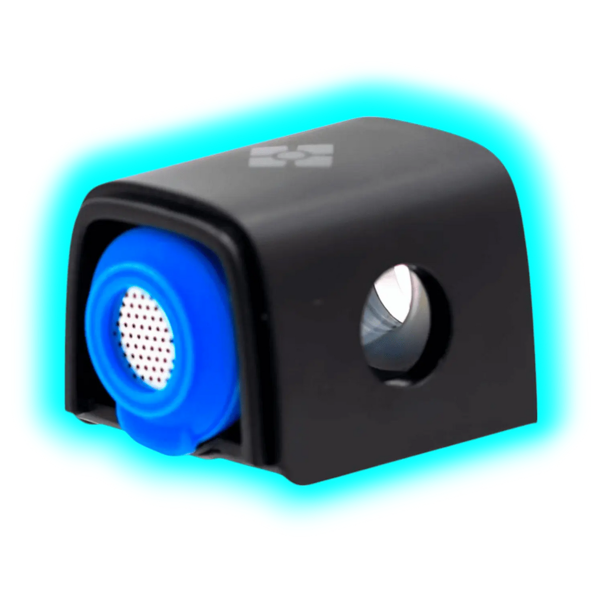 Wolkenkraft FX Mini Mundstück ohne Glasrohr