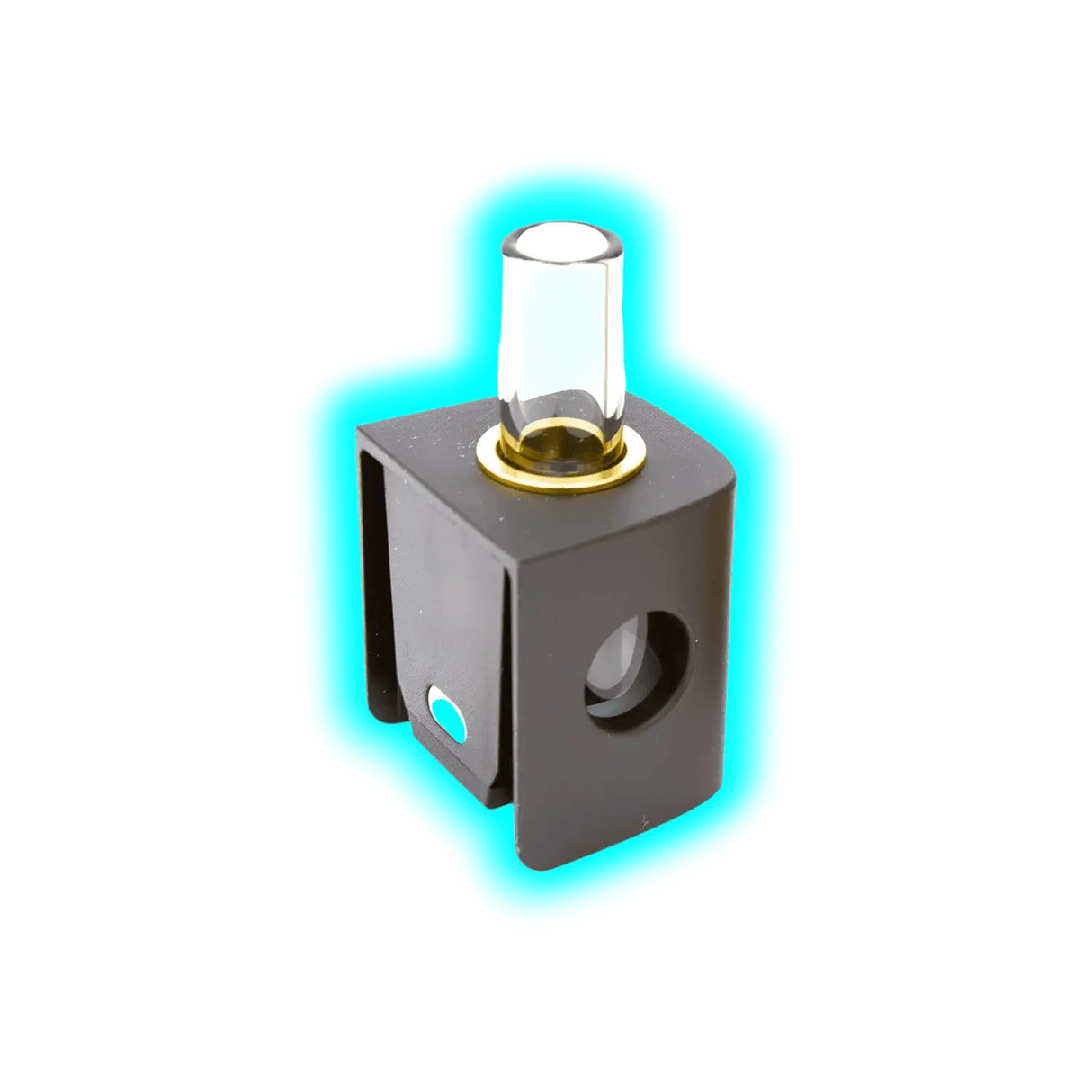 Wolkenkraft FX Mini Ultra Complete Mouthpiece Black