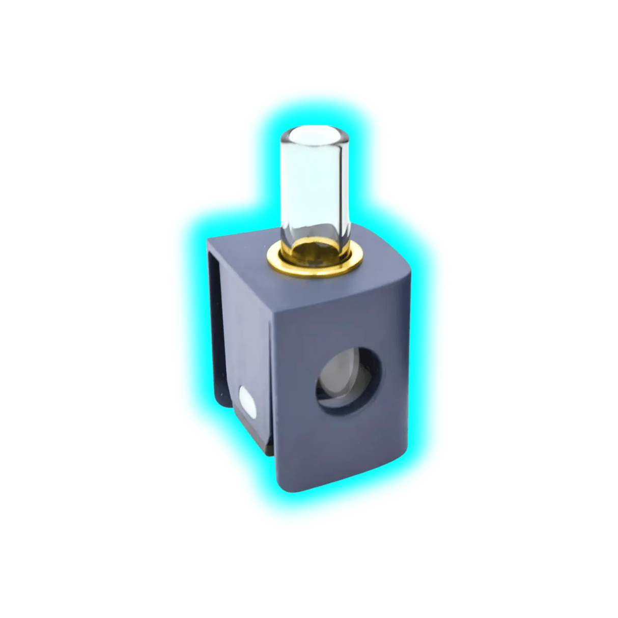 Wolkenkraft FX Mini Ultra Complete Mouthpiece Nightblue