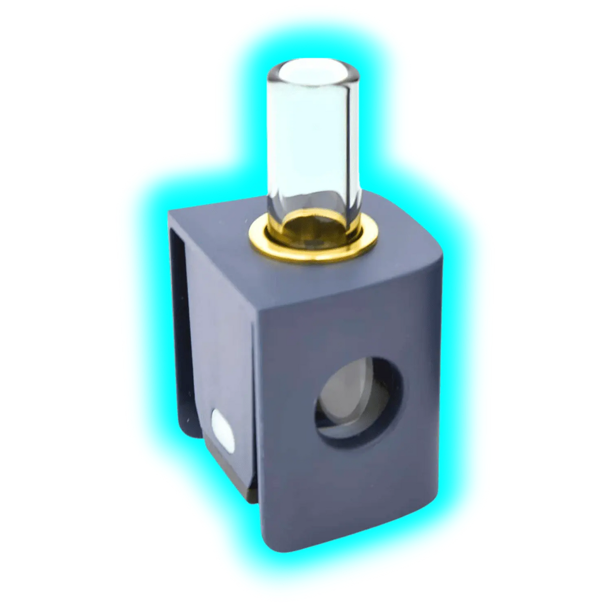 Wolkenkraft FX Mini Ultra Complete Mouthpiece Nightblue