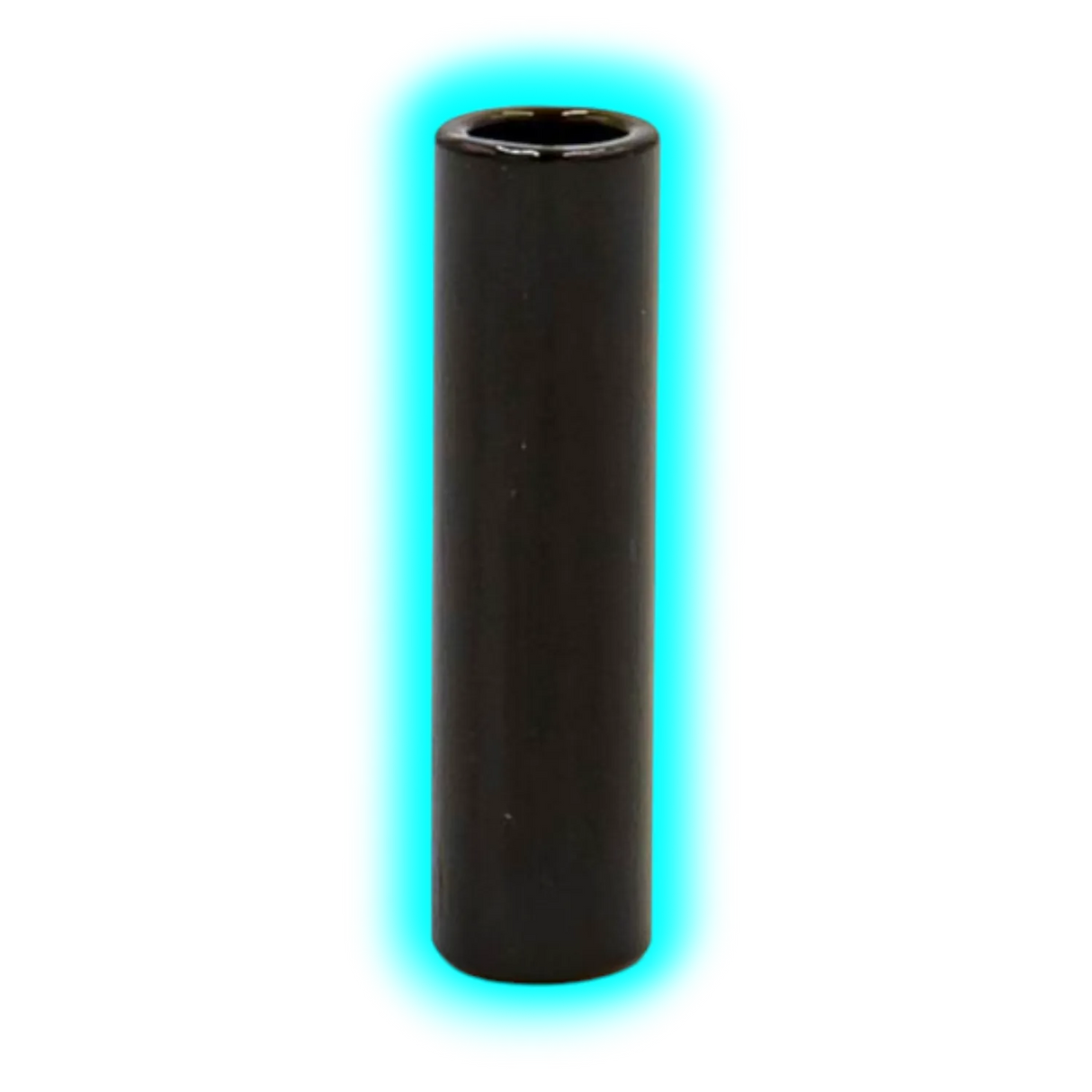 Wolkenkraft FX Mini (Ultra) Glass Mouthpiece Black