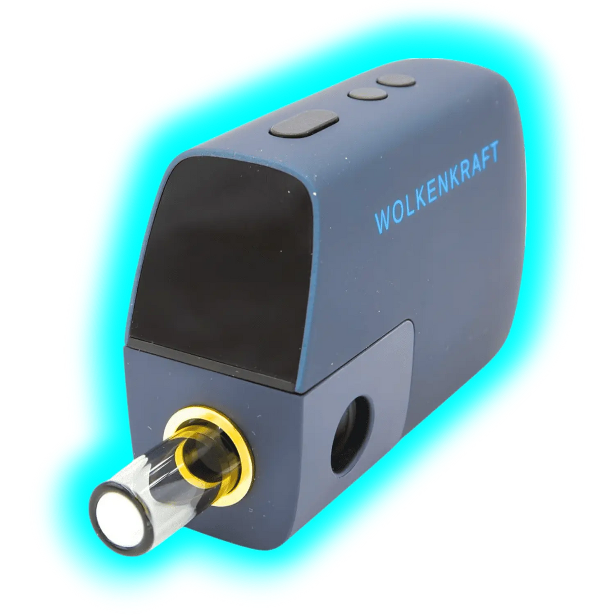 Wolkenkraft FX Mini Ultra Night Blue