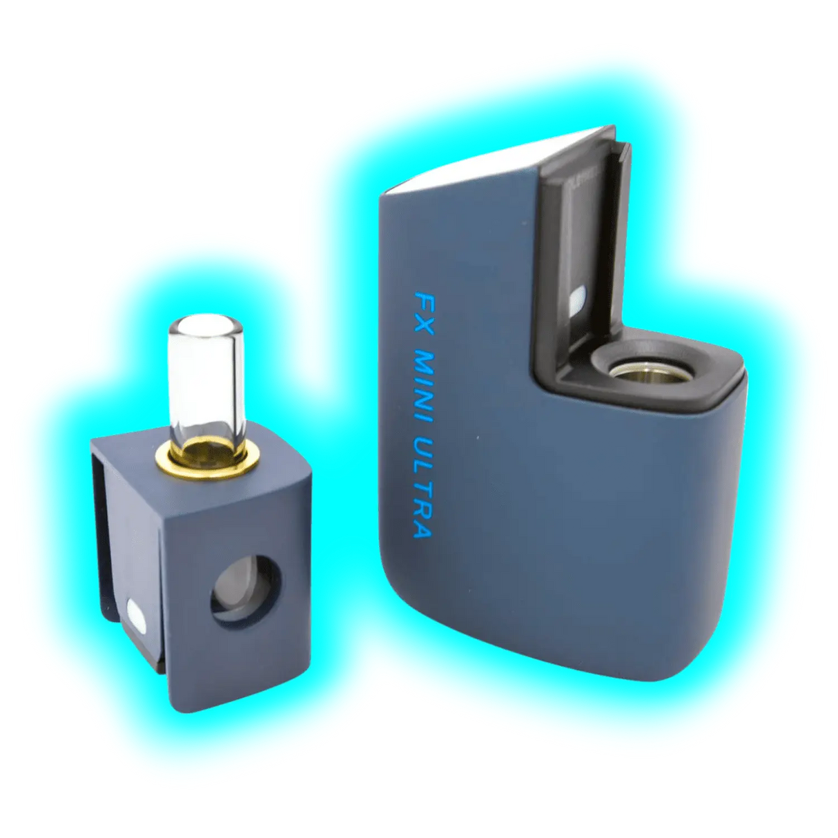 Wolkenkraft FX Mini Ultra Night Blue