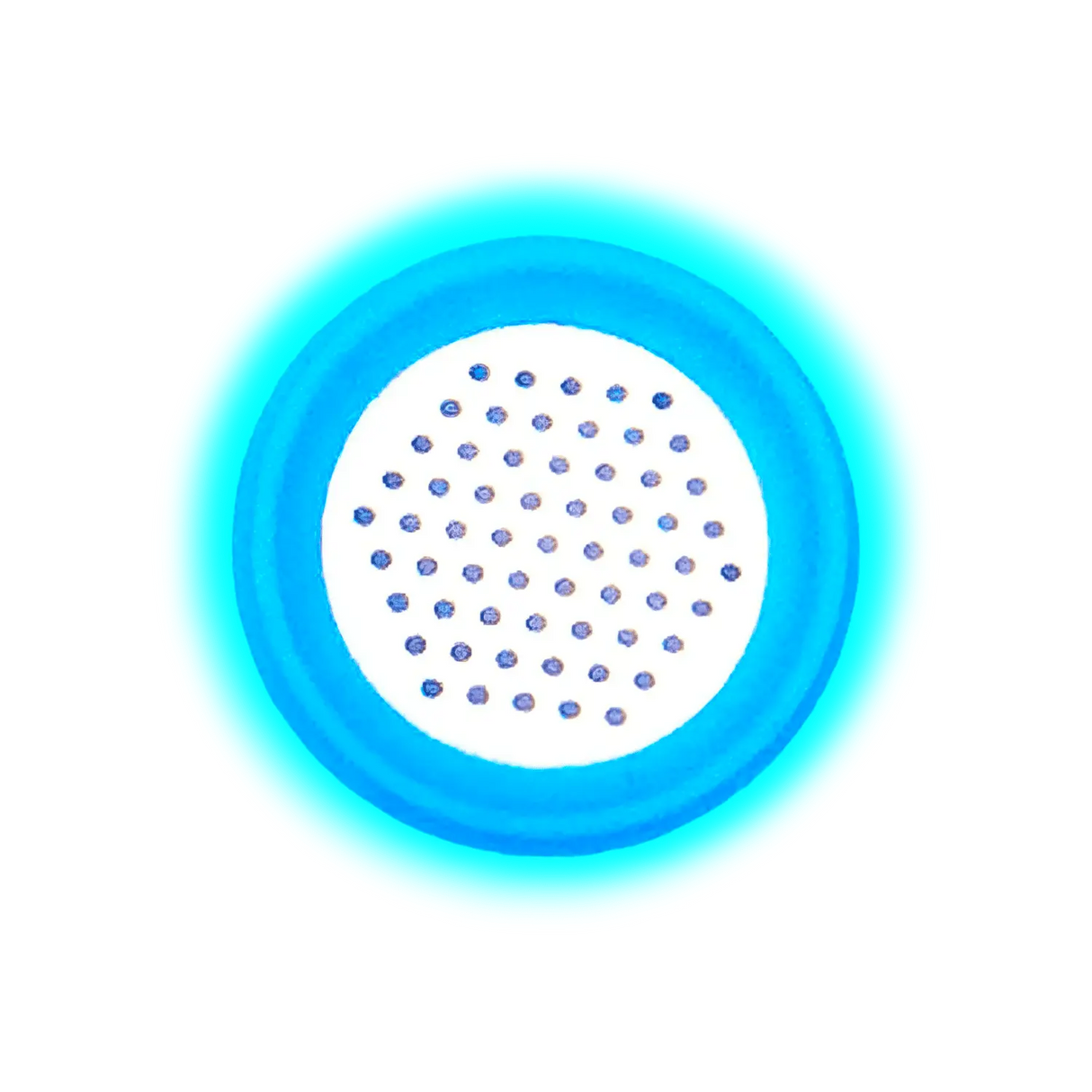 Wolkenkraft FX Mini Ultra Seal Ring with Mesh