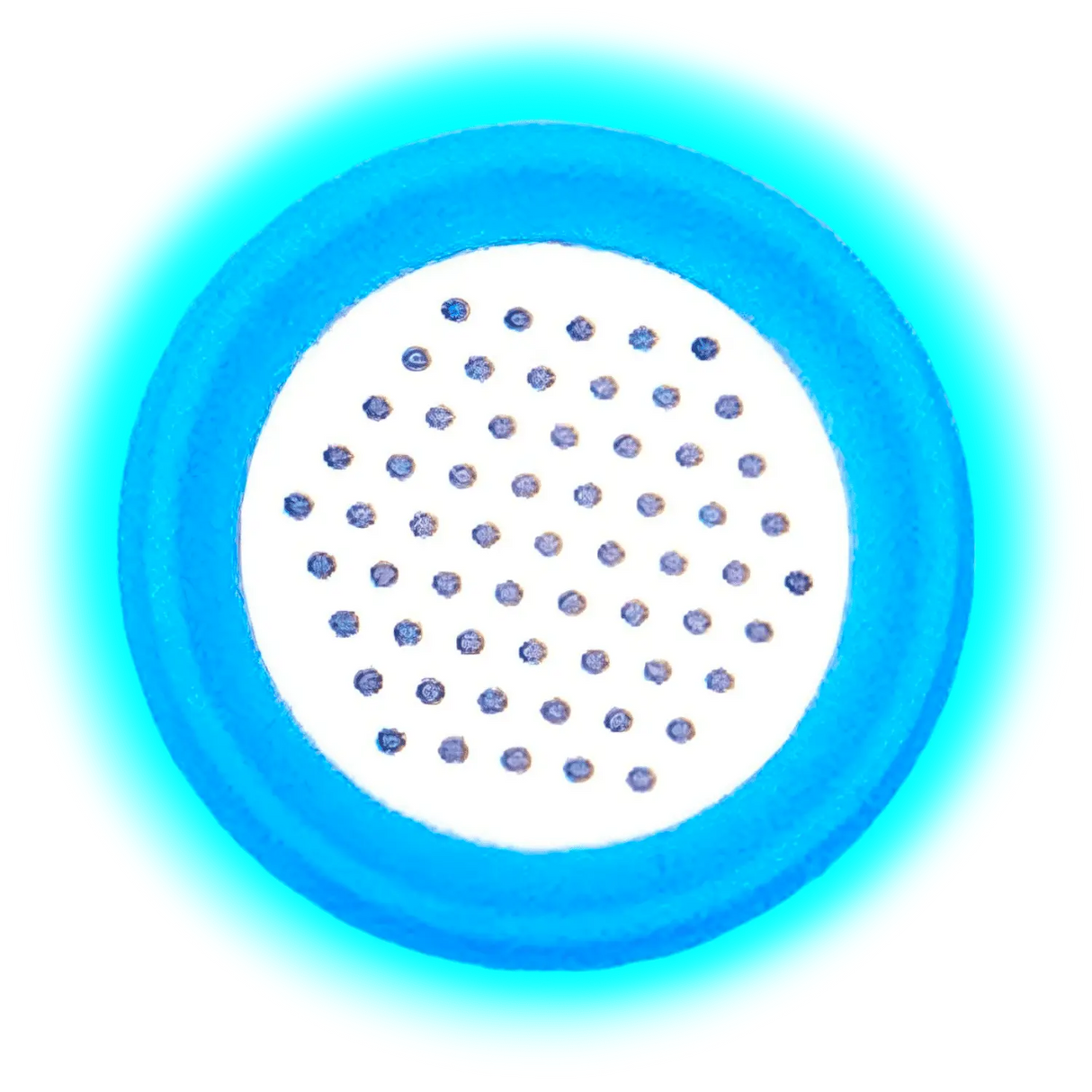 Wolkenkraft FX Mini Ultra Seal Ring with Mesh