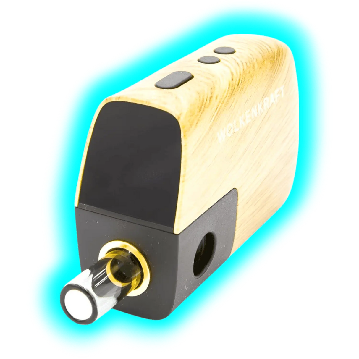 Wolkenkraft FX Mini Ultra Wooden