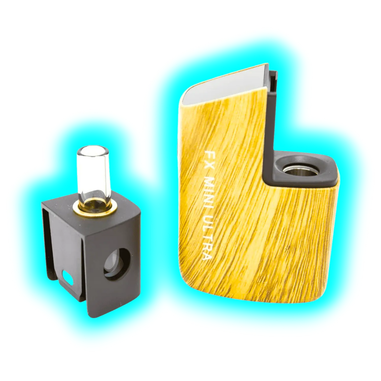 Wolkenkraft FX Mini Ultra Wooden