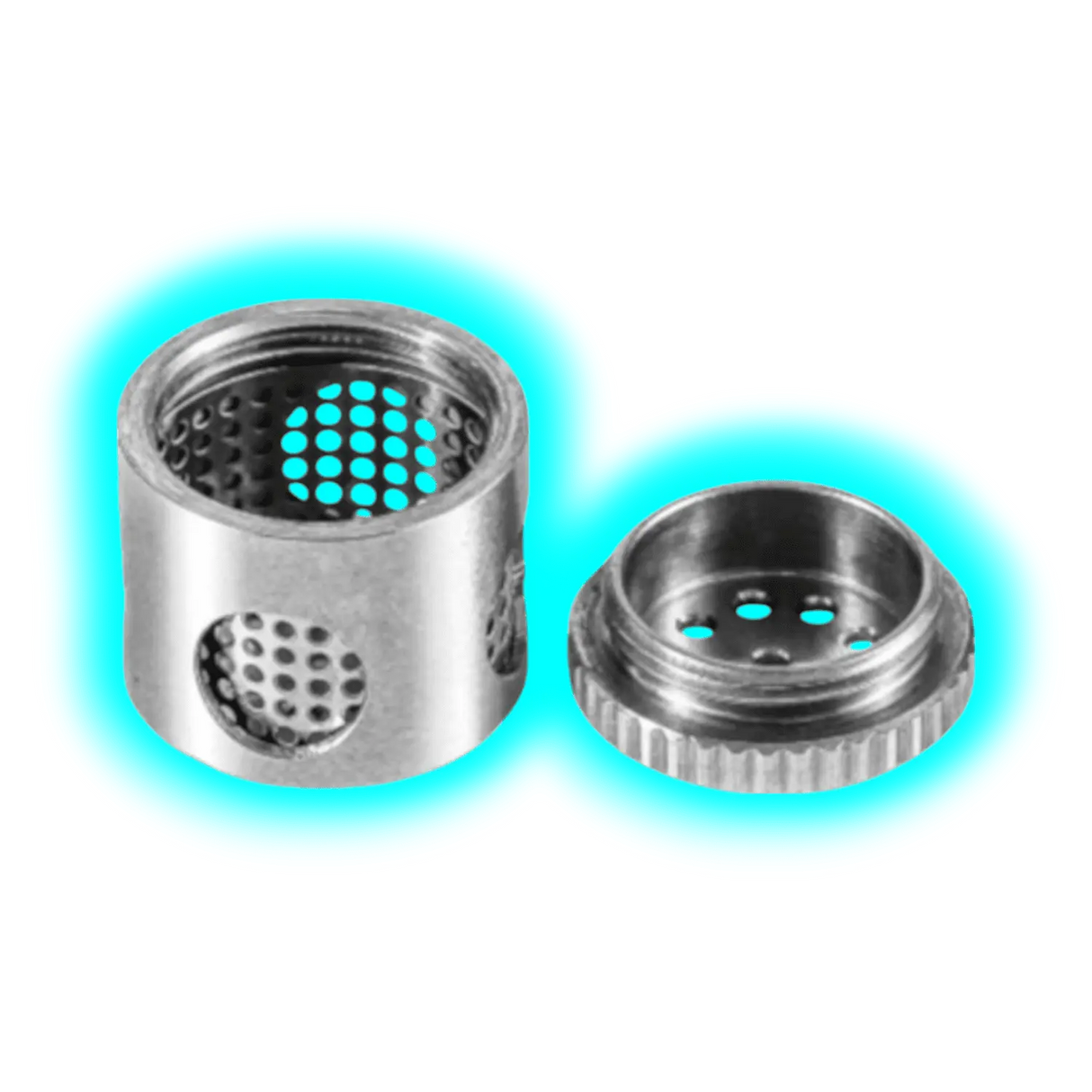 Wolkenkraft Live Dosingcapsule for Herbs