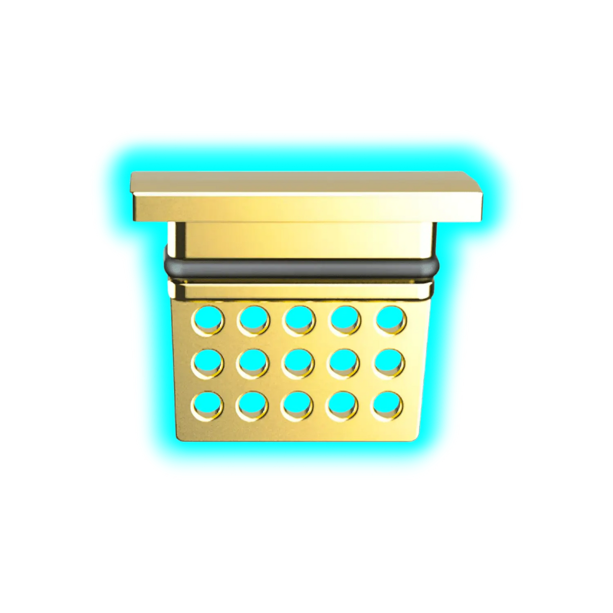 Wolkenkraft Live Replacement Coolscreen Filter