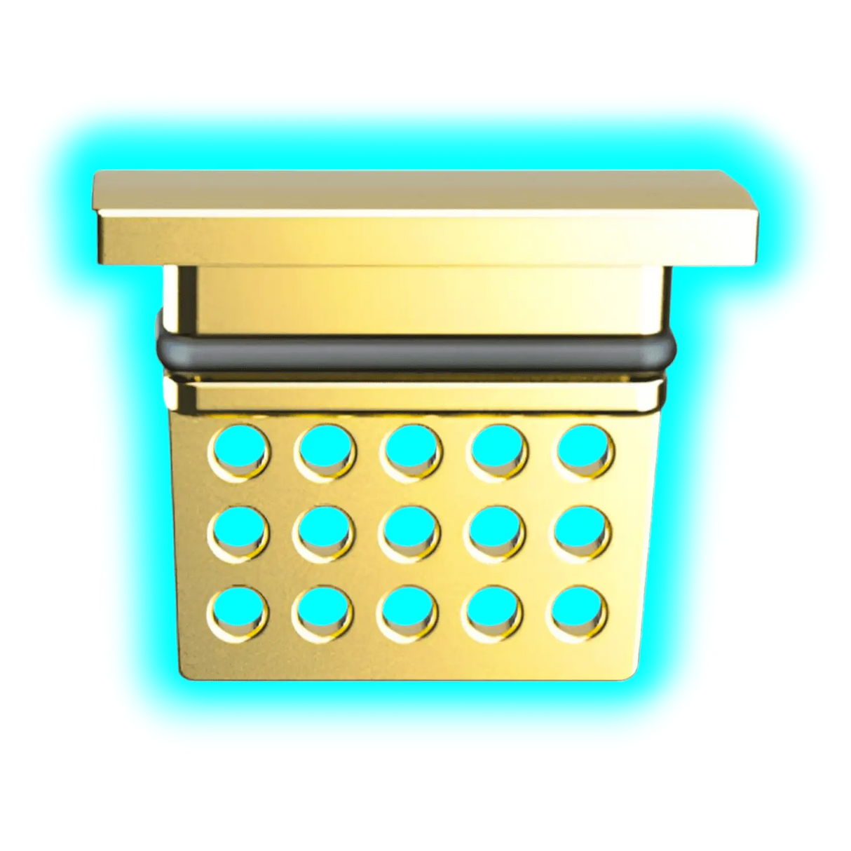 Wolkenkraft Live Replacement Coolscreen Filter