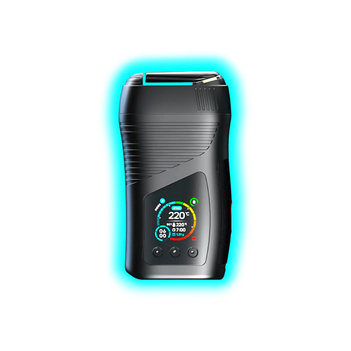 Wolkenkraft Live Vaporizer