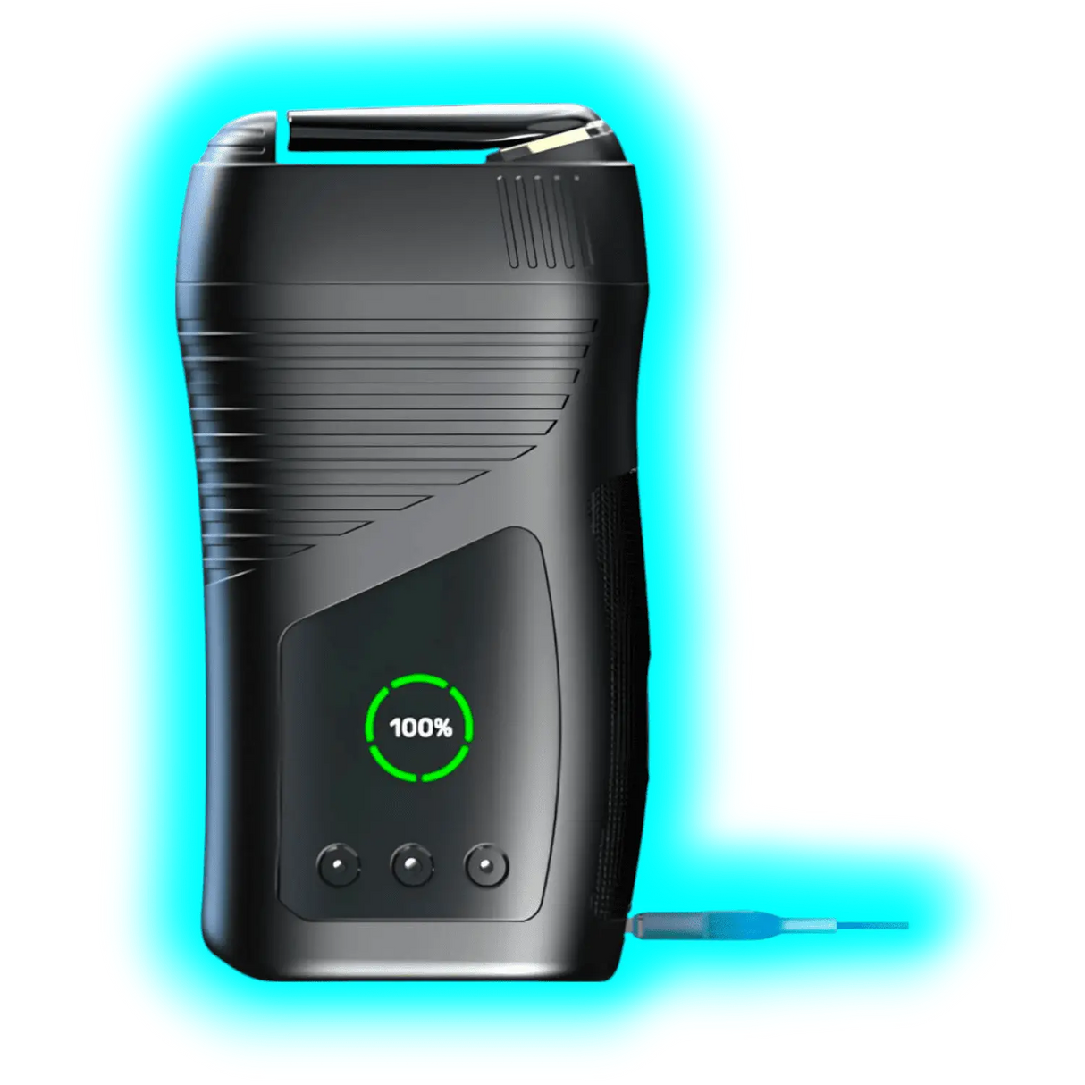 Wolkenkraft Live Vaporizer