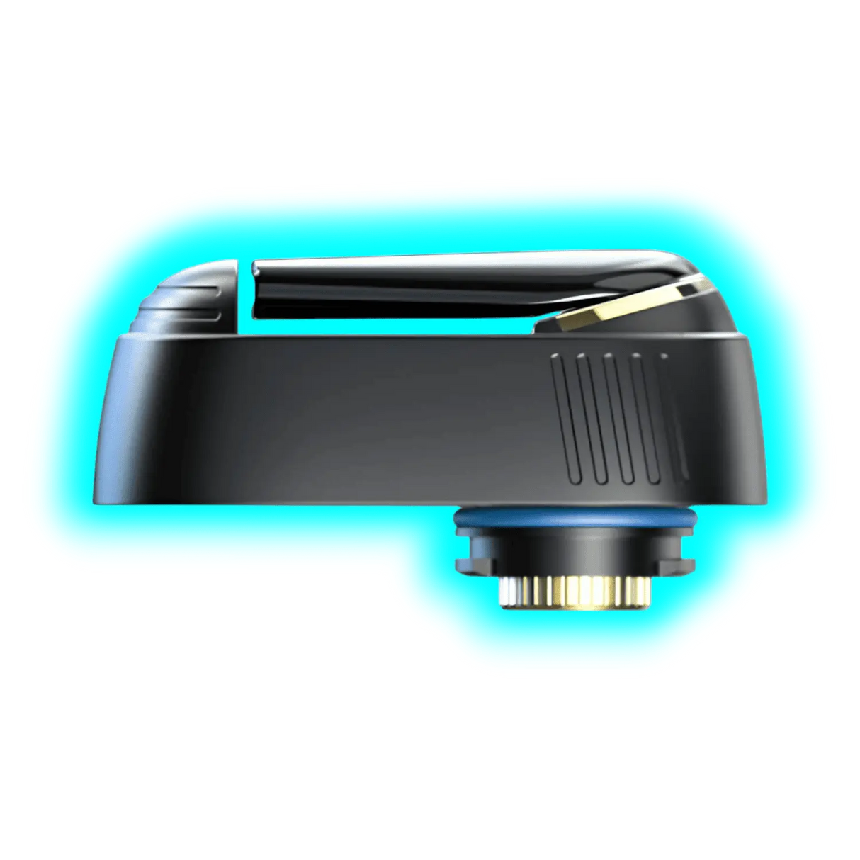 Wolkenkraft Live Vaporizer