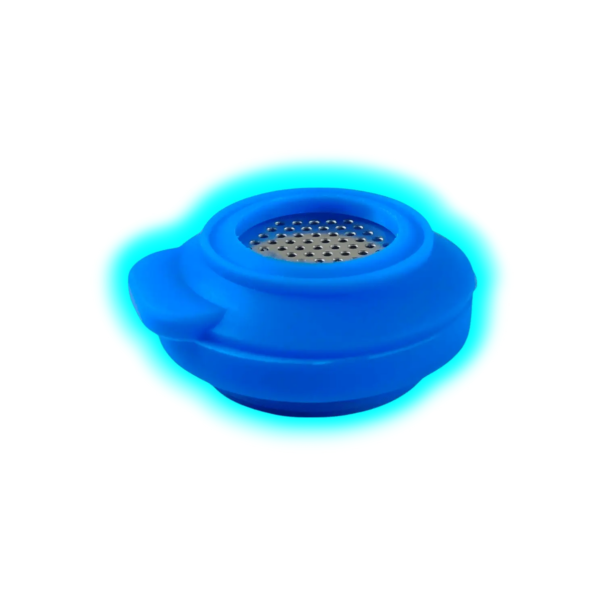 Wolkenkraft FX Mini Silicone Ring with Mesh Sieve